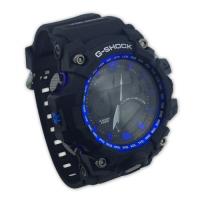 Часы CASIO G-SHOCK CGS-012 Black/Blue