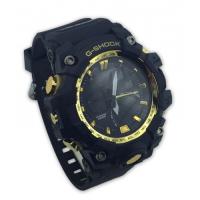 Часы CASIO G-SHOCK CGS-012 Black/Gold