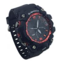 Часы CASIO G-SHOCK CGS-012 Black/Red