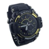 Часы CASIO G-SHOCK CGS-013 Black/Gold
