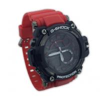 Часы CASIO G-SHOCK CGS-013 Black/Red