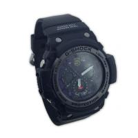 Часы CASIO G-SHOCK CGS-014 Black/Violet