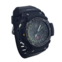 Часы CASIO G-SHOCK CGS-014 Black/Yellow
