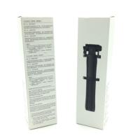 Монопод XIAOMI selfie stick AUX 3,5mm Black