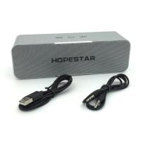 Колонка Bluetooth HOPESTAR H13 Gray