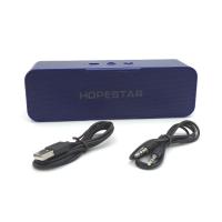 Колонка Bluetooth HOPESTAR H13 Blue