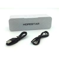 Колонка Bluetooth HOPESTAR H13 White