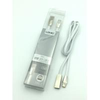 Дата кабель LDNIO LS-61 Type C White