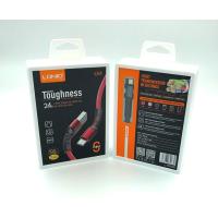 Дата кабель LDNIO LS-63 micro USB Black