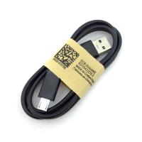 Дата кабель Samsung i9300 Galaxy S3 micro USB Copy Black (тех. упаковка)