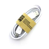 Дата кабель Samsung i9300 Galaxy S3 micro USB АА White (тех. упаковка)