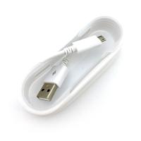 Дата кабель Samsung N910 Galaxy Note 4 micro USB 1,5 m AAA White (тех. упаковка)