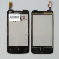 Сенсорный экран для Lenovo A390t Black