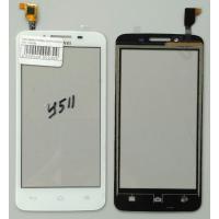 Сенсорный екран для HUAWEI Y511 White