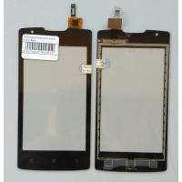 Сенсорный экран для Lenovo A1000 Black