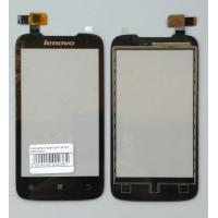 Сенсорный экран для Lenovo A369 Black