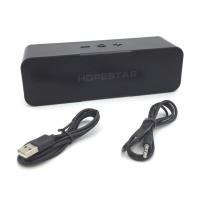 Колонка Bluetooth HOPESTAR H13 Black
