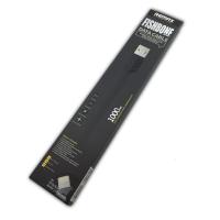 Дата кабель Remax Fishbone iPhone 5 Black