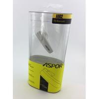 Bluetooth гарнитура ASPOR A602 White