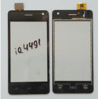 Сенсорный экран для FLY IQ4491 Black