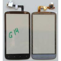 Сенсорный экран для HTC Z710e/G14 Sensation