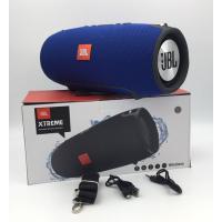 Колонка Bluetooth JBL Xtreme Big Blue
