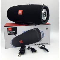 Колонка Bluetooth JBL Xtreme Big Black